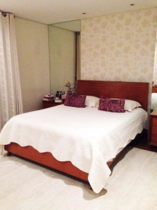 Imagem Apartamento com 4 Quartos à Venda, 230 m² em Chacara Klabin - São Paulo Imagem Apartamento com 4 Quartos à Venda, 230 m² em Chacara Klabin - São Paulo