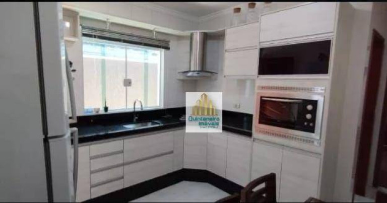 Imagem Casa com 2 Quartos à Venda, 80 m² em Parque Continental Ii - Guarulhos Imagem Casa com 2 Quartos à Venda, 80 m² em Parque Continental Ii - Guarulhos