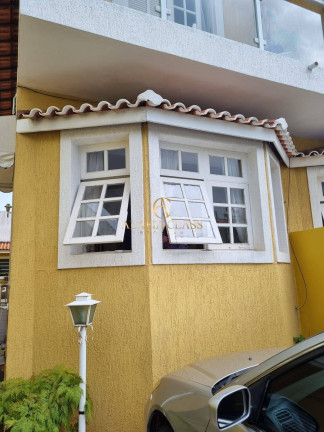 Casa de Condomínio com 2 Quartos à Venda, 128 m² em Jardim Rio Das Pedras - Cotia