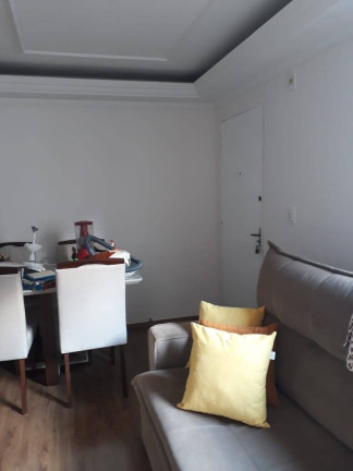 Imagem Apartamento com 2 Quartos à Venda,  em Vila Proost De Souza - Campinas