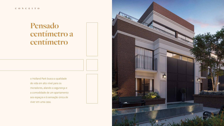 Imagem Casa de Condomínio com 3 Quartos à Venda, 266 m² em Ahú - Curitiba