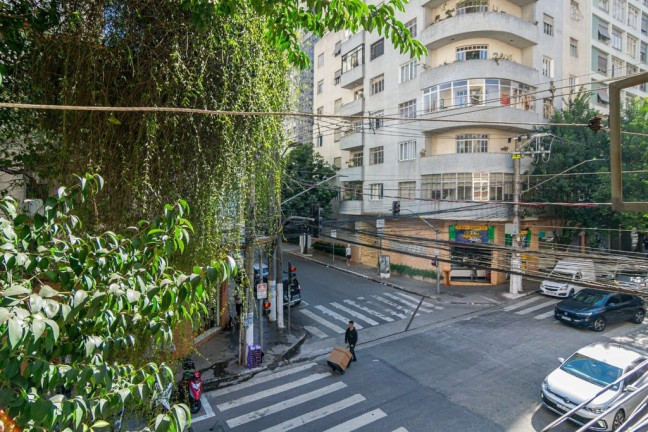 Imagem Apartamento com 2 Quartos à Venda, 95 m² em Jardim Paulista - São Paulo Imagem Apartamento com 2 Quartos à Venda, 95 m² em Jardim Paulista - São Paulo