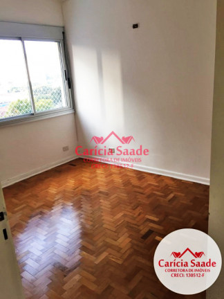 Imagem Apartamento com 2 Quartos à Venda, 80 m² em Vila Mariana - São Paulo