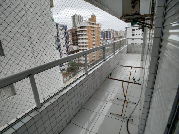 Imagem Apartamento com 3 Quartos à Venda, 116 m² em Guilhermina - Praia Grande