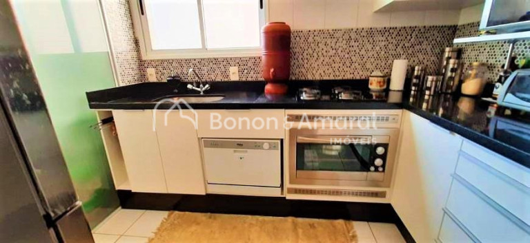 Imagem Apartamento com 3 Quartos à Venda, 80 m² em Chácara Primavera - Campinas Imagem Apartamento com 3 Quartos à Venda, 80 m² em Chácara Primavera - Campinas