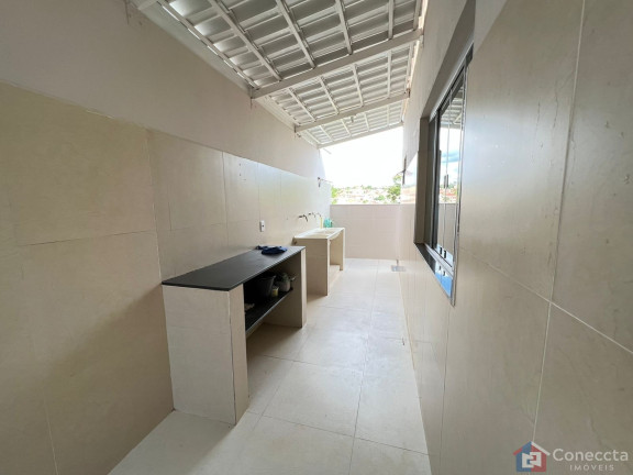 Imagem Casa com 4 Quartos à Venda, 360 m² em Jardim Centro - Patos De Minas