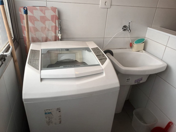 Imagem Apartamento com 1 Quarto para Alugar, 50 m² em Jardim São Dimas - São José Dos Campos Imagem Apartamento com 1 Quarto para Alugar, 50 m² em Jardim São Dimas - São José Dos Campos