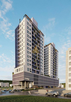 Imagem Apartamento à Venda, 50 m² em Tabuleiro - Camboriú Imagem Apartamento à Venda, 50 m² em Tabuleiro - Camboriú