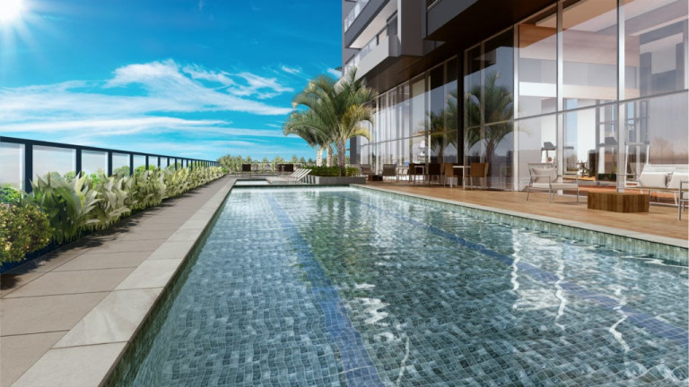 Imagem Apartamento com 3 Quartos à Venda, 103 m² em Vila Romana - São Paulo Imagem Apartamento com 3 Quartos à Venda, 103 m² em Vila Romana - São Paulo