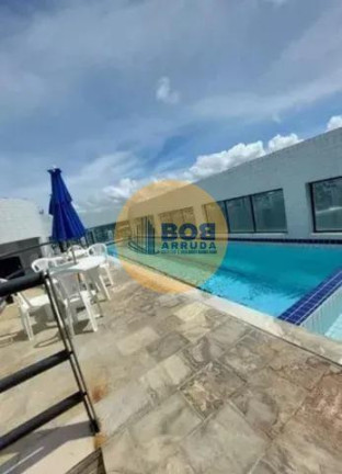 Apartamento com 3 Quartos à Venda, 64 m² em Boa Viagem - Recife