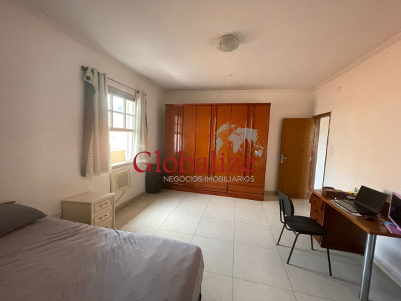 Imagem Imóvel com 1 Quarto à Venda, 54 m² em Campo Grande - Santos Imagem Imóvel com 1 Quarto à Venda, 54 m² em Campo Grande - Santos