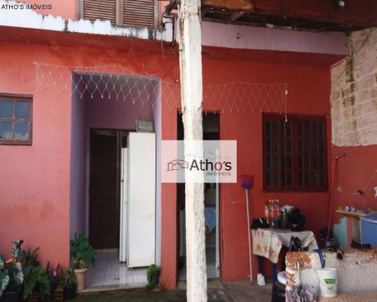Imagem Sobrado com 3 Quartos à Venda, 85 m² em Jardim Umuarama - Indaiatuba Imagem Sobrado com 3 Quartos à Venda, 85 m² em Jardim Umuarama - Indaiatuba