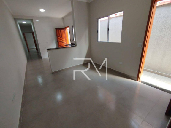 Imagem Casa com 2 Quartos à Venda, 104 m² em Jardim Praia Grande - Mongaguá Imagem Casa com 2 Quartos à Venda, 104 m² em Jardim Praia Grande - Mongaguá
