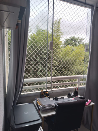 Imagem Apartamento com 2 Quartos para Alugar, 50 m² em Jardim ísis - Cotia Imagem Apartamento com 2 Quartos para Alugar, 50 m² em Jardim ísis - Cotia