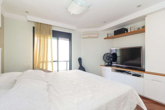 Imagem Apartamento com 4 Quartos à Venda, 357 m² em Moema - São Paulo Imagem Apartamento com 4 Quartos à Venda, 357 m² em Moema - São Paulo