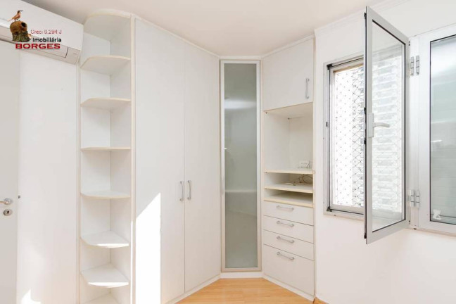 Imagem Apartamento com 2 Quartos à Venda, 50 m² em Campo Belo - São Paulo Imagem Apartamento com 2 Quartos à Venda, 50 m² em Campo Belo - São Paulo