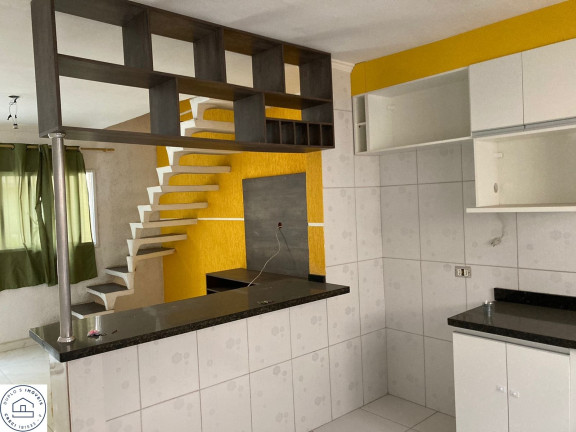Imagem Casa com 2 Quartos à Venda, 53 m² em Jardim Miriam ( Zona Leste ) - São Paulo Imagem Casa com 2 Quartos à Venda, 53 m² em Jardim Miriam ( Zona Leste ) - São Paulo