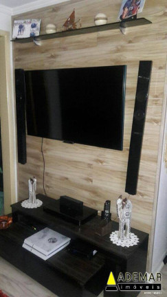 Imagem Apartamento com 2 Quartos à Venda, 55 m² em Conceição - Diadema Imagem Apartamento com 2 Quartos à Venda, 55 m² em Conceição - Diadema