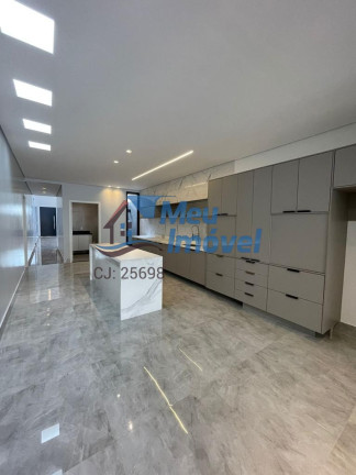 Imagem Casa com 4 Quartos à Venda, 320 m² em Setor Habitacional Samambaia (vicente Pires) - Brasília Imagem Casa com 4 Quartos à Venda, 320 m² em Setor Habitacional Samambaia (vicente Pires) - Brasília