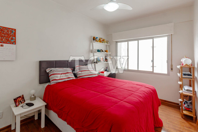 Imagem Apartamento com 2 Quartos à Venda, 85 m² em Itaim Bibi - São Paulo
