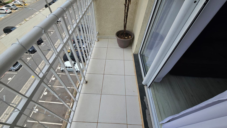 Imagem Apartamento com 2 Quartos à Venda, 46 m² em Vila Mogilar - Mogi Das Cruzes