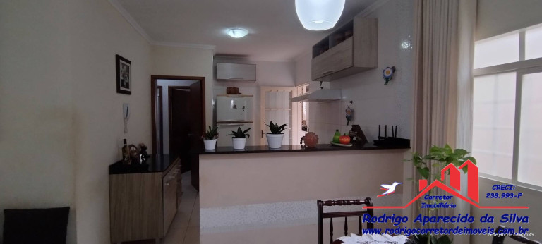 Imagem Casa com 3 Quartos à Venda, 250 m² em Jardim São Conrado - Birigui Imagem Casa com 3 Quartos à Venda, 250 m² em Jardim São Conrado - Birigui