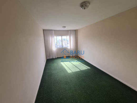 Imagem Kitnet com 1 Quarto à Venda, 30 m² em Santa Cecília - São Paulo Imagem Kitnet com 1 Quarto à Venda, 30 m² em Santa Cecília - São Paulo