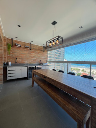 Imagem Apartamento com 2 Quartos à Venda, 82 m² em Aviação - Praia Grande Imagem Apartamento com 2 Quartos à Venda, 82 m² em Aviação - Praia Grande