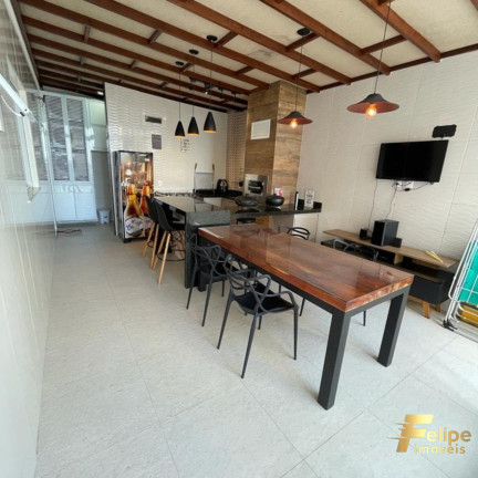 Imagem Imóvel com 3 Quartos à Venda, 90 m² em Praia Do Morro - Guarapari