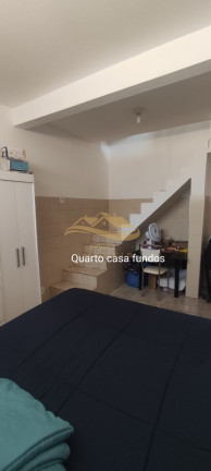 Imagem Casa com 1 Quarto à Venda, 125 m² em Jardim Morada Do Sol - Indaiatuba Imagem Casa com 1 Quarto à Venda, 125 m² em Jardim Morada Do Sol - Indaiatuba