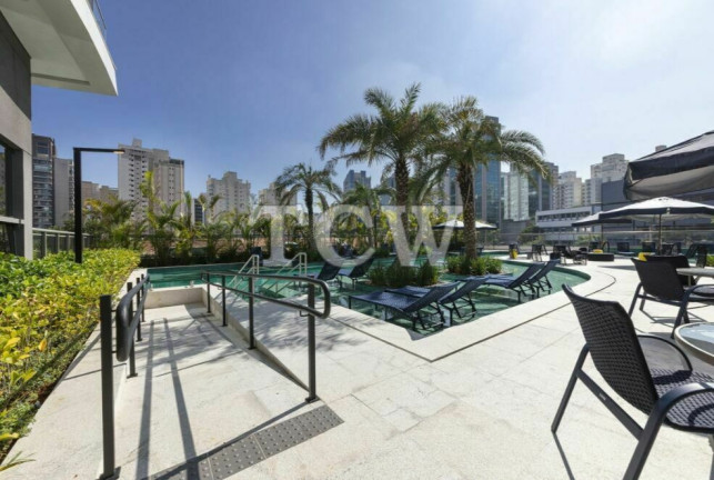 Imagem Apartamento com 3 Quartos à Venda, 168 m² em Vila Nova Conceição - São Paulo