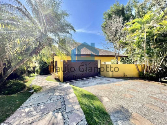 Imagem Casa de Condomínio com 5 Quartos à Venda, 608 m² em Granja Viana - Cotia