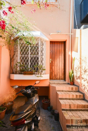 Imagem Casa com 2 Quartos à Venda, 100 m² em Vila Mariana - São Paulo Imagem Casa com 2 Quartos à Venda, 100 m² em Vila Mariana - São Paulo