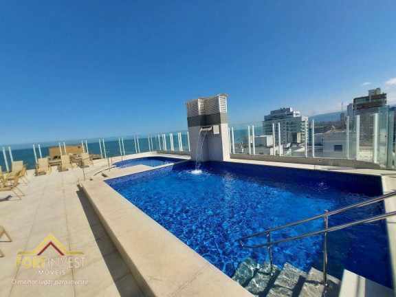 Imóvel com 3 Quartos à Venda, 137 m² em Canto Do Forte - Praia Grande
