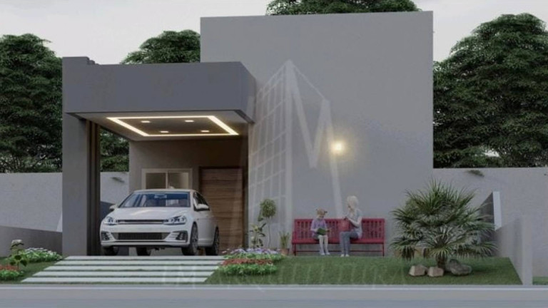 Imagem Casa com 2 Quartos à Venda, 78 m² em Rodovia Se-100 - Barra Dos Coqueiros Imagem Casa com 2 Quartos à Venda, 78 m² em Rodovia Se-100 - Barra Dos Coqueiros