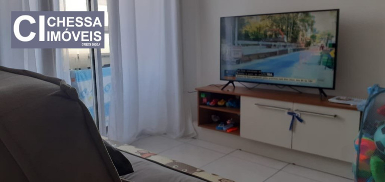 Imagem Apartamento com 2 Quartos à Venda, 66 m² em Itaipava - Itajaí Imagem Apartamento com 2 Quartos à Venda, 66 m² em Itaipava - Itajaí