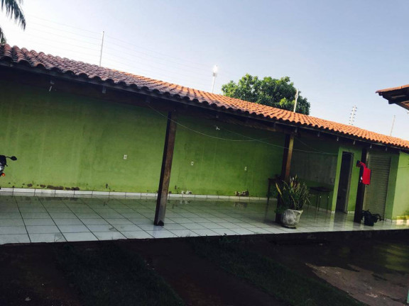 Imagem Casa com 3 Quartos à Venda, 450 m² em Jardim Glória L - Várzea Grande Imagem Casa com 3 Quartos à Venda, 450 m² em Jardim Glória L - Várzea Grande