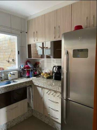 Imagem Casa de Condomínio com 3 Quartos à Venda, 126 m² em Demarchi - São Bernardo Do Campo Imagem Casa de Condomínio com 3 Quartos à Venda, 126 m² em Demarchi - São Bernardo Do Campo