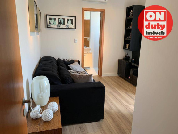 Imagem Apartamento com 3 Quartos à Venda, 160 m² em Boqueirão - Santos Imagem Apartamento com 3 Quartos à Venda, 160 m² em Boqueirão - Santos