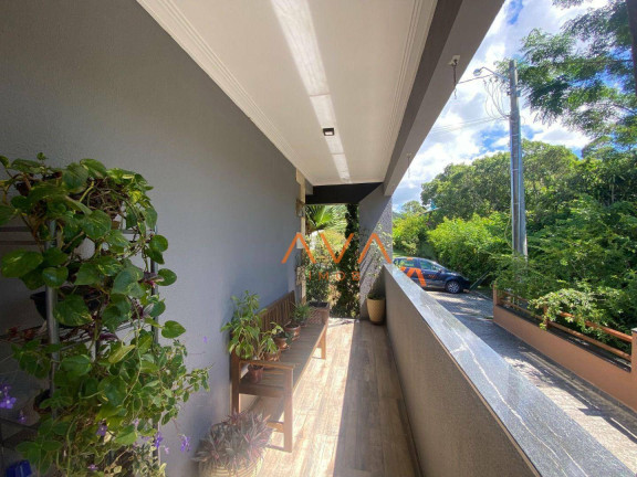 Imagem Casa com 3 Quartos à Venda, 341 m² em Ingleses - Florianópolis Imagem Casa com 3 Quartos à Venda, 341 m² em Ingleses - Florianópolis