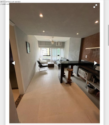 Imóvel com 1 Quarto à Venda, 45 m² em Ondina - Salvador