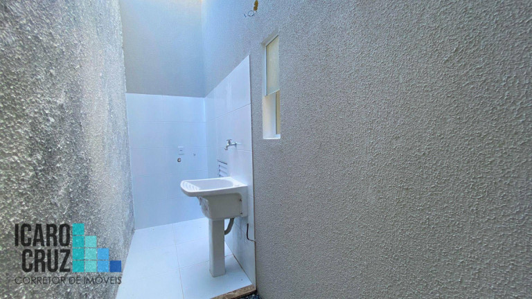 Imagem Casa com 3 Quartos à Venda, 92 m² em Pitangueiras - Lauro De Freitas Imagem Casa com 3 Quartos à Venda, 92 m² em Pitangueiras - Lauro De Freitas
