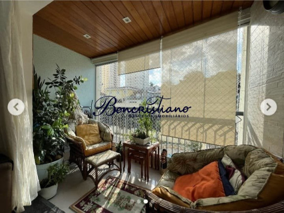 Imagem Apartamento com 3 Quartos à Venda ou Locação, 90 m² em Parque Mandaqui - Sao Paulo