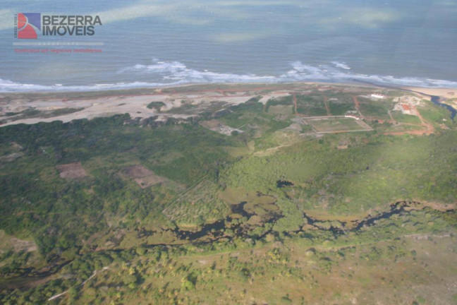 Imagem Terreno à Venda, 450 m² em Centro - Baia Formosa Imagem Terreno à Venda, 450 m² em Centro - Baia Formosa