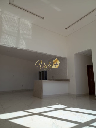 Imagem Casa com 3 Quartos à Venda, 150 m² em Condomínio Terras Do Vale - Caçapava