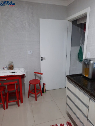 Imagem Casa de Condomínio com 3 Quartos à Venda, em Mooca - São Paulo Imagem Casa de Condomínio com 3 Quartos à Venda, em Mooca - São Paulo