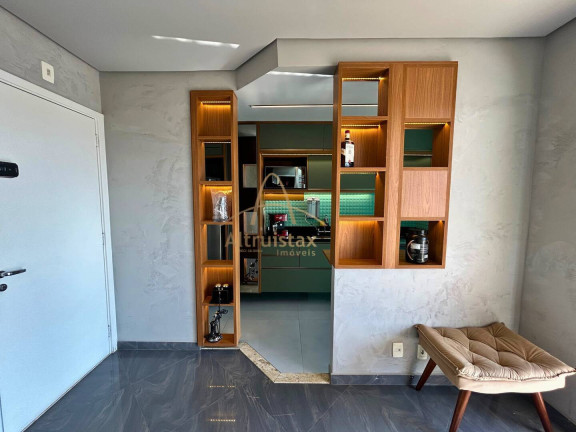 Imagem Apartamento com 3 Quartos à Venda, 123 m² em Centro - Osasco