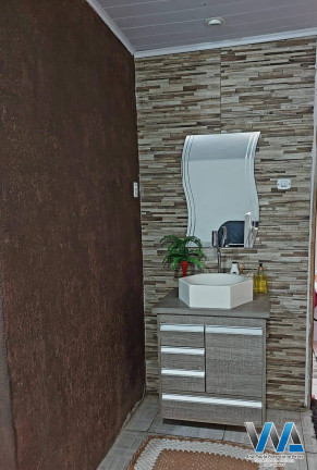 Imagem Casa com 3 Quartos à Venda, 100 m² em Jardim águas Claras - Bragança Paulista Imagem Casa com 3 Quartos à Venda, 100 m² em Jardim águas Claras - Bragança Paulista
