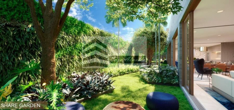 Imagem Apartamento com 1 Quarto à Venda, 46 m² em Vila Nova Conceição - São Paulo Imagem Apartamento com 1 Quarto à Venda, 46 m² em Vila Nova Conceição - São Paulo