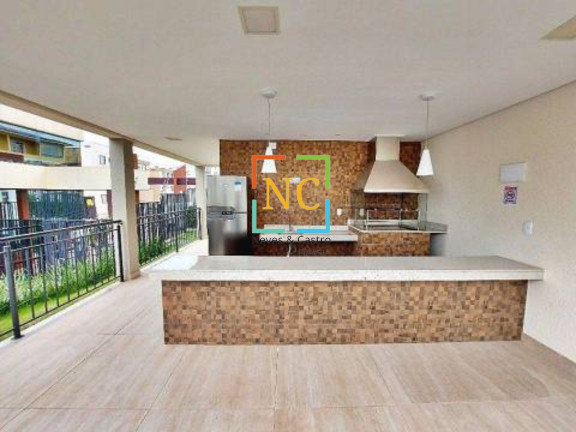 Imagem Apartamento com 2 Quartos à Venda, 52 m² em Serraria - São José Imagem Apartamento com 2 Quartos à Venda, 52 m² em Serraria - São José
